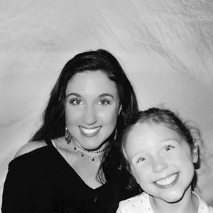 Meet your Posher, Aubrey